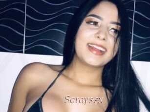 Saraysex