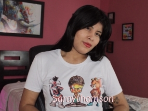 saraythomson xxx Free Sites