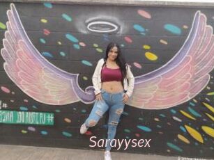 Sarayysex