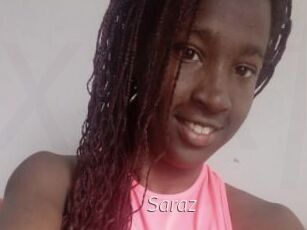 Saraz