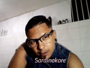 Sardinokore