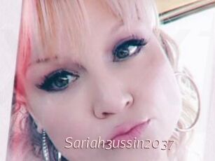 Sariah3ussin2037
