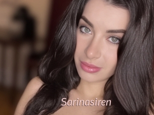 Sarinasiren