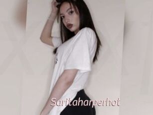 Saritaharperhot