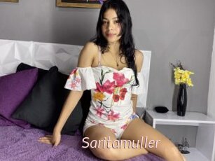 Saritamuller
