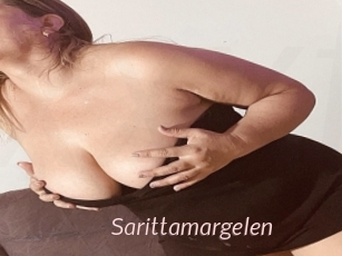 Sarittamargelen