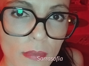 Sarrasofia