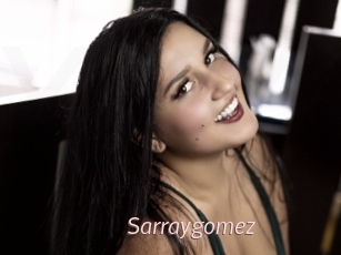 Sarraygomez