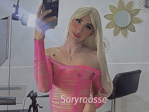 saryrousse xxx Free Sites