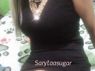 Sarytaasugar