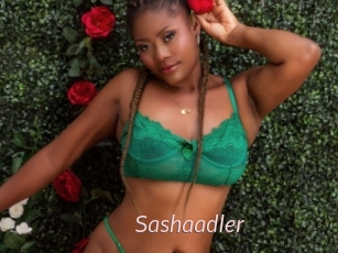 Sashaadler