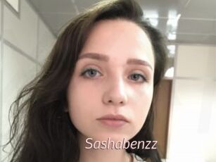 Sashabenzz