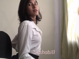 Sashabill