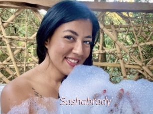 Sashabrady