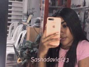 Sashadavies23