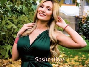 Sashaelites