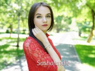 Sashafendie