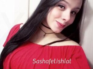 Sashafetishlat