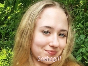 Sashagill