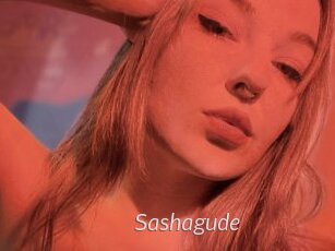 Sashagude