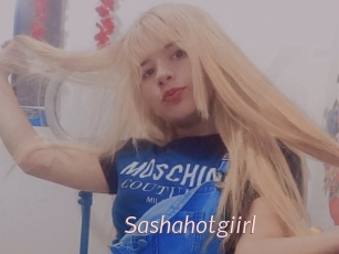 Sashahotgiirl