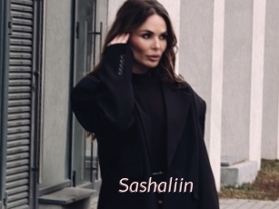 Sashaliin