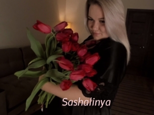 sashalinya xxx Free Sites