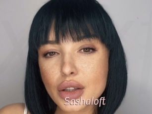 Sashaloft