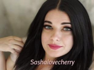 Sashalovecherry