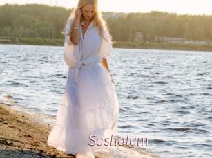 Sashalum