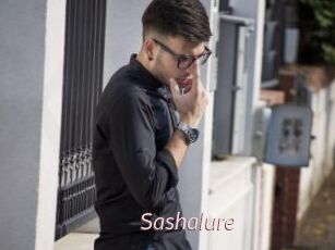 Sashalure