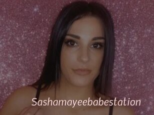 Sashamayeebabestation