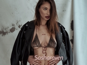 Sasharaven