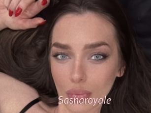 Sasharoyale