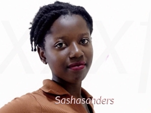 Sashasanders