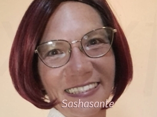 Sashasante