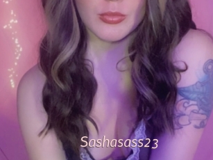 Sashasass23