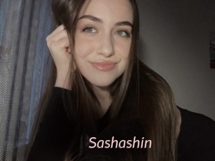 Sashashin
