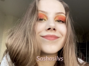 sashasilvs xxx Free Sites