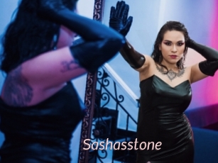 Sashasstone