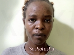 Sashatasha