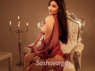 Sashavargas