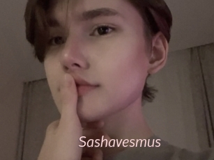 Sashavesmus