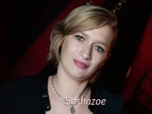 Sashazoe
