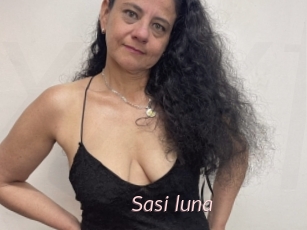 sasi_luna xxx Free Sites