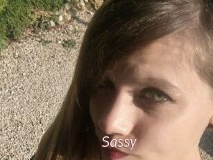 Sassy