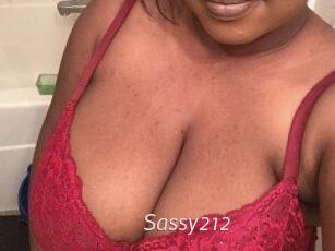 Sassy212