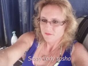 Sassy_lady_sasha