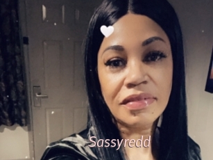 Sassyredd