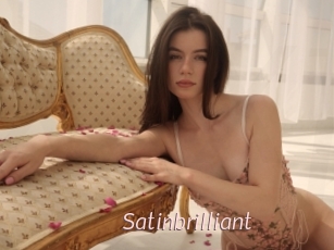 Satinbrilliant